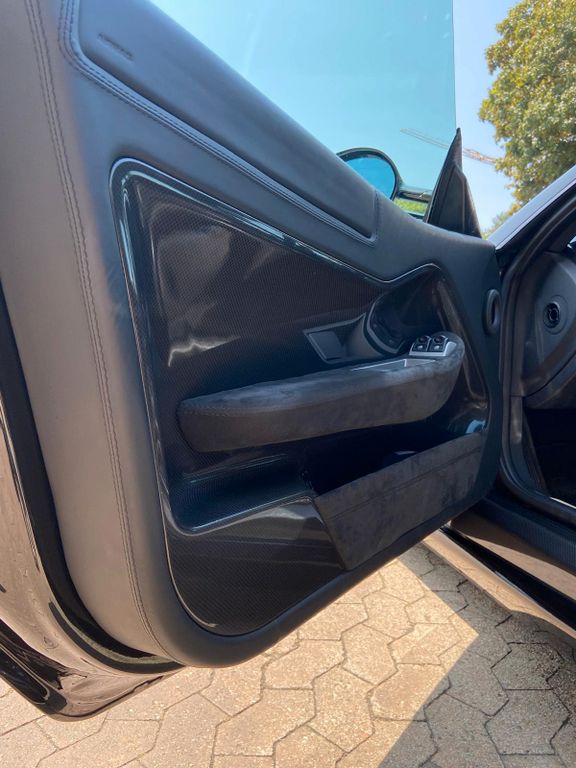 Ferrari 599 GTB 2010