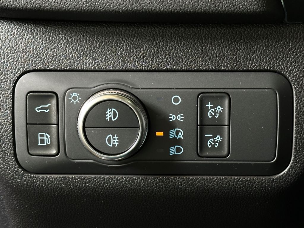 Ford Kuga 2022