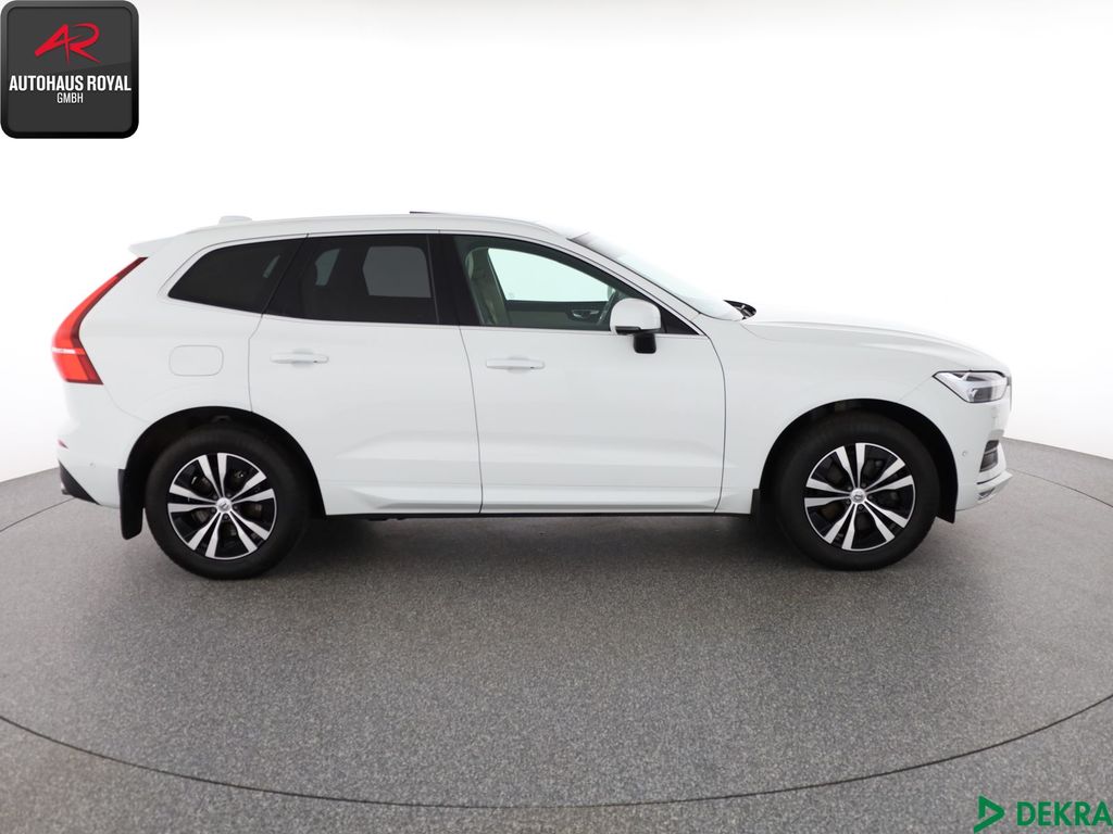 Volvo XC60 2021