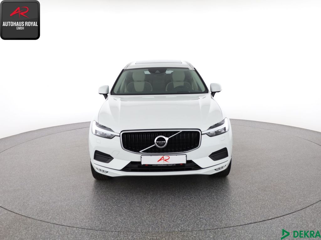 Volvo XC60 2021