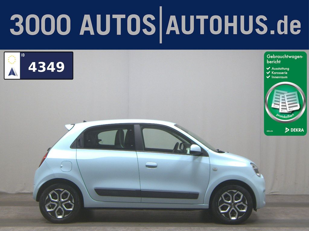 Renault Twingo 2020
