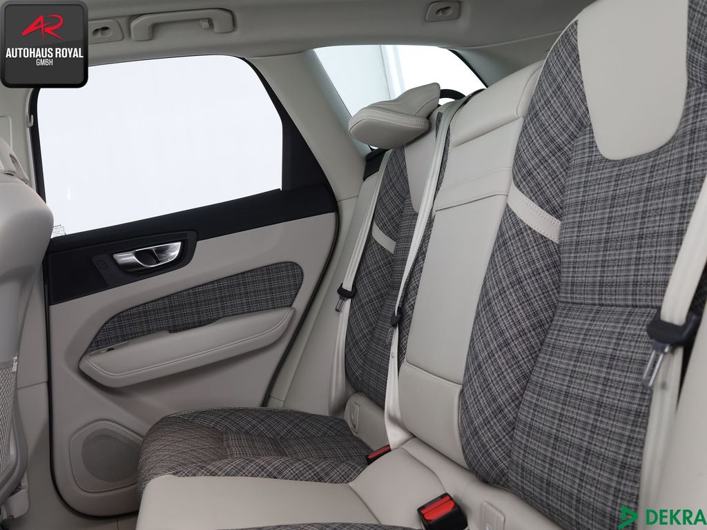 Volvo XC60 2021