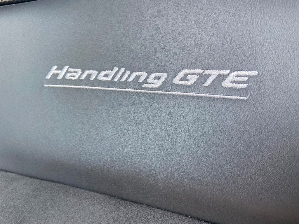 Ferrari 599 GTB 2010