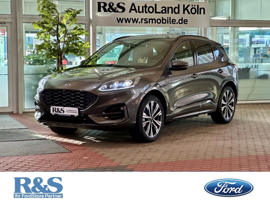 Ford Kuga 2022