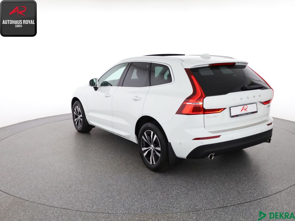 Volvo XC60 2021