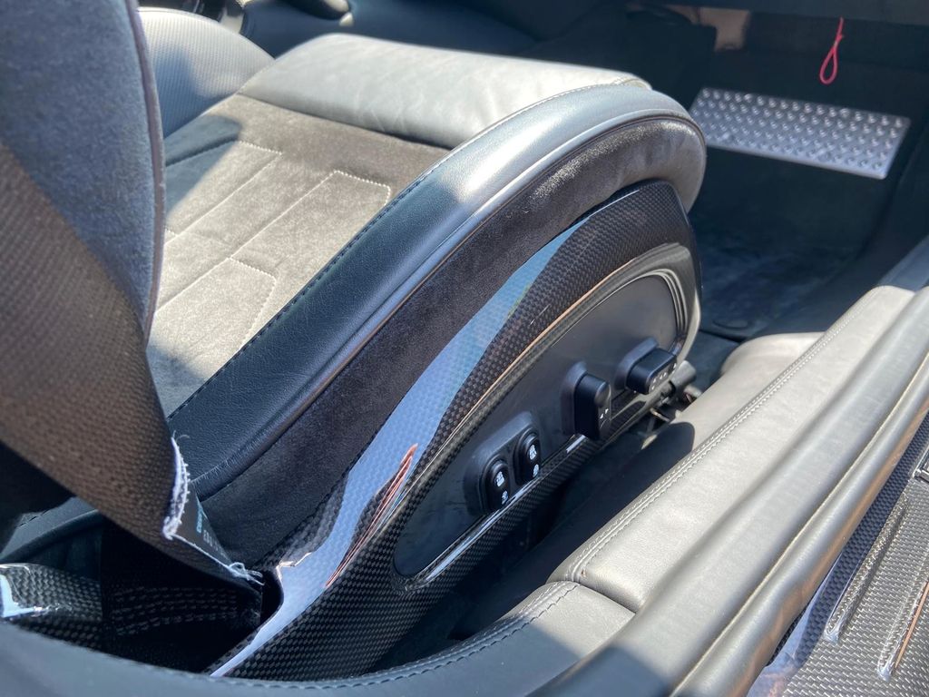 Ferrari 599 GTB 2010