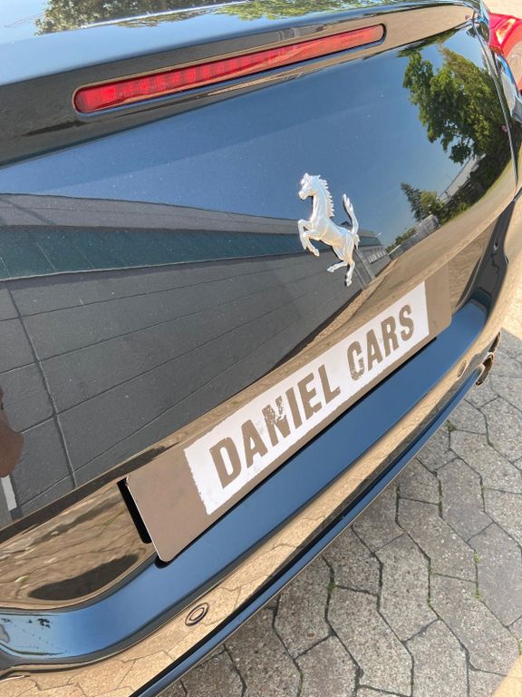 Ferrari 599 GTB 2010