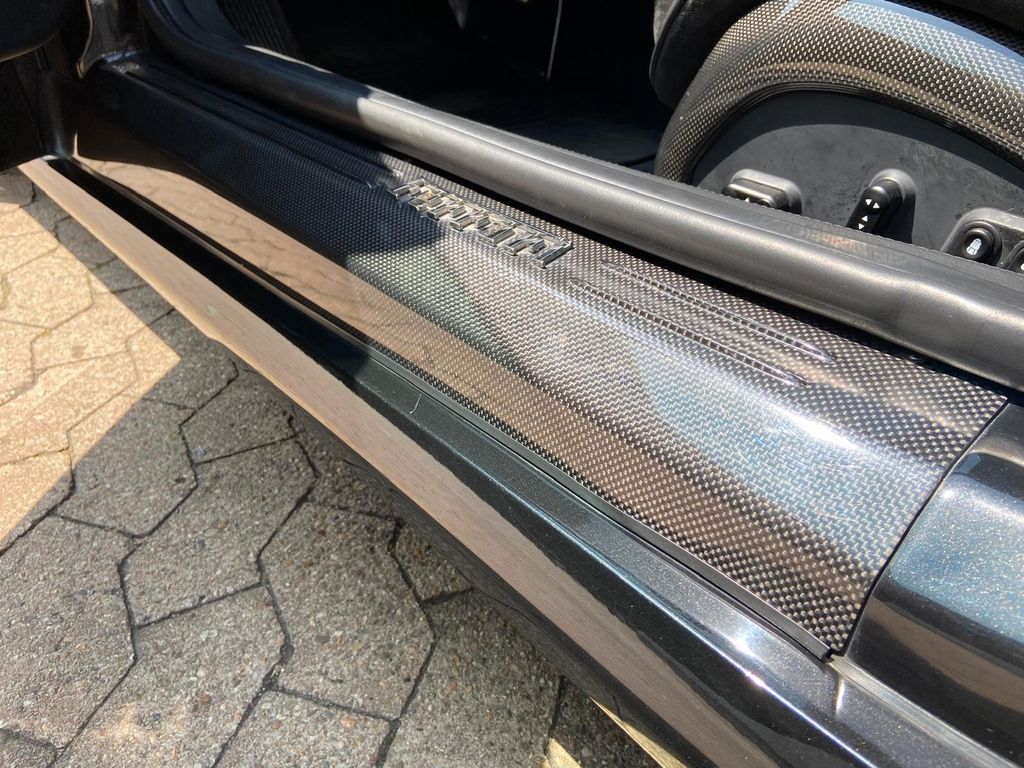 Ferrari 599 GTB 2010