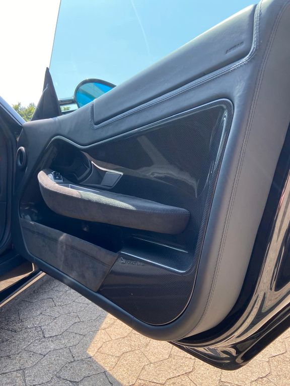 Ferrari 599 GTB 2010