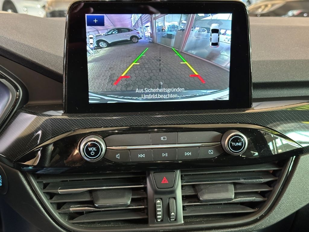 Ford Kuga 2022