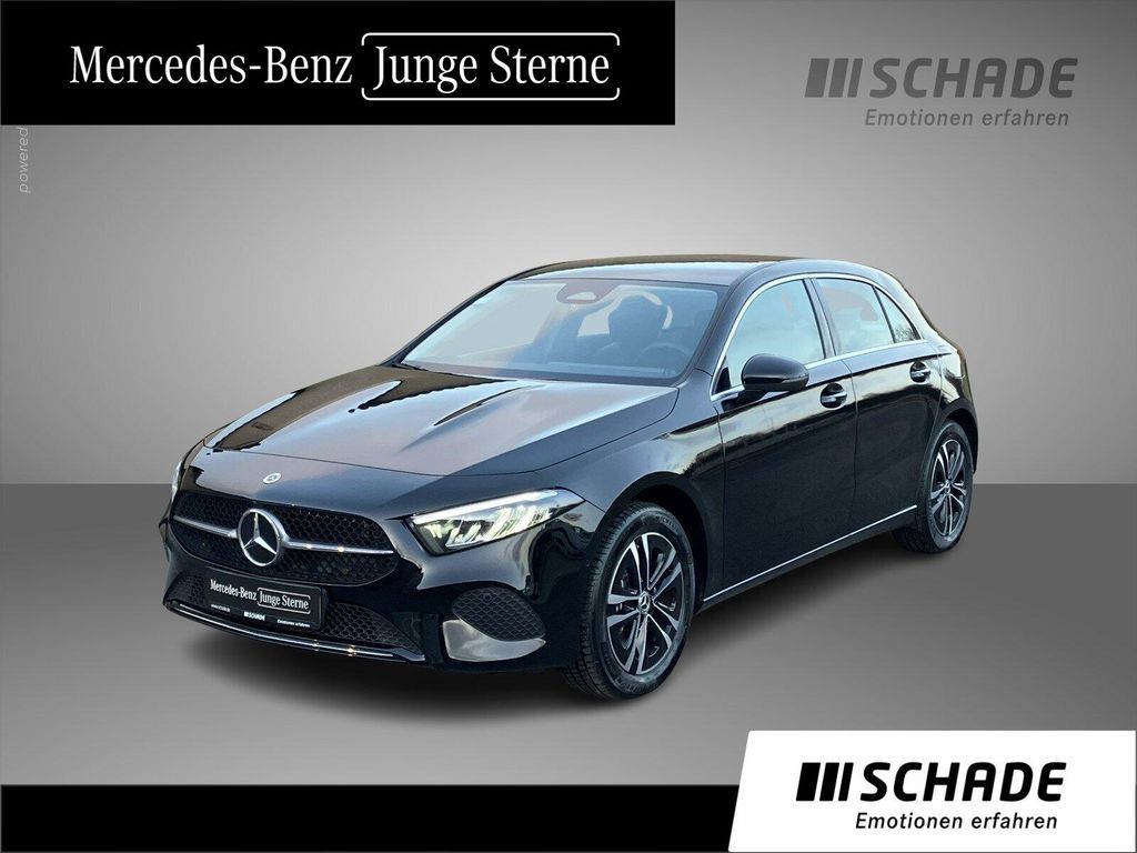 Mercedes-Benz A 250 2025