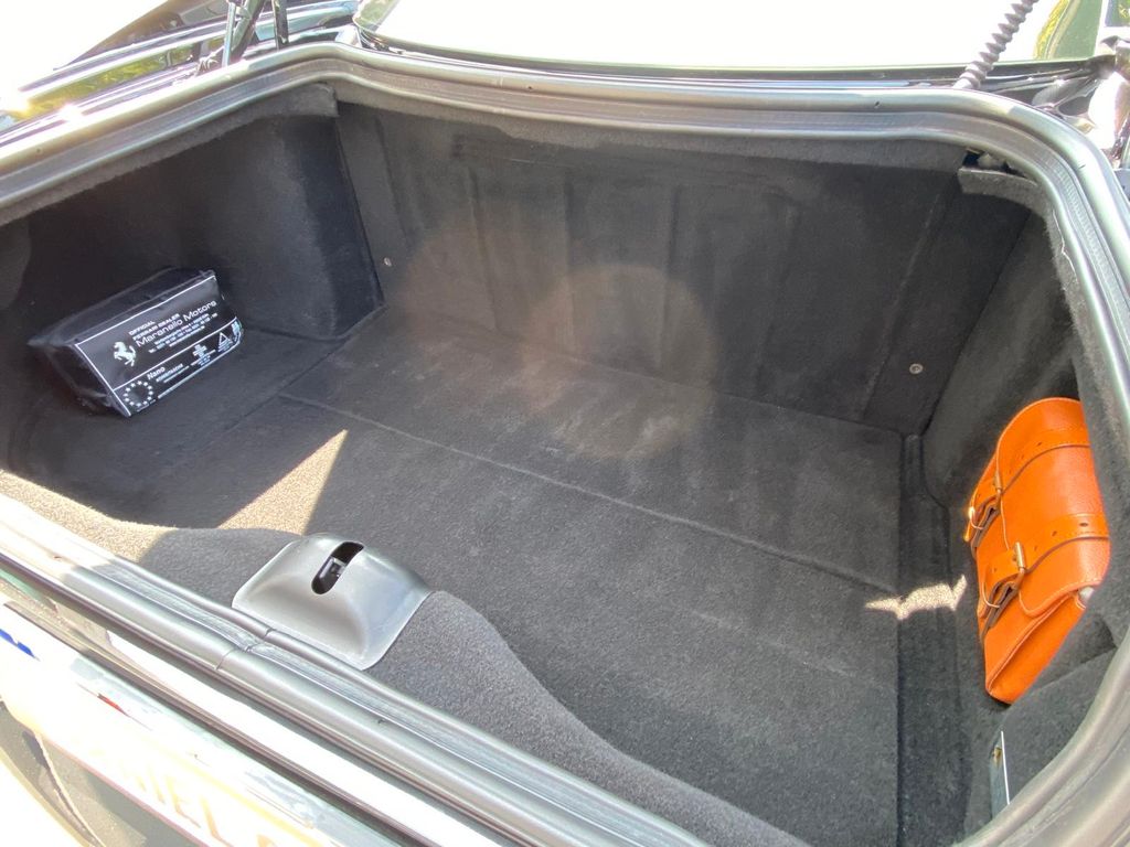 Ferrari 599 GTB 2010