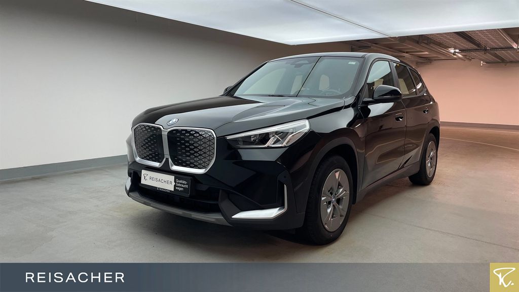 BMW X1 2023