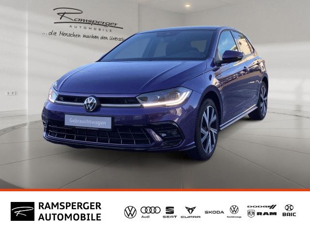 Volkswagen Polo 2025