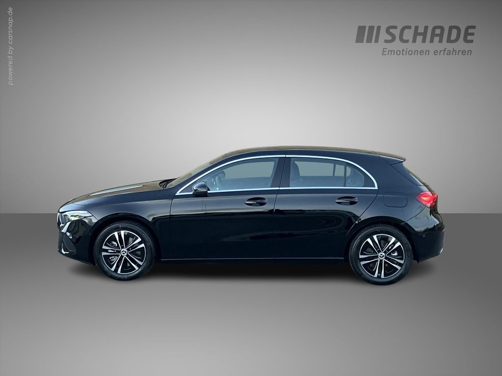 Mercedes-Benz A 250 2025