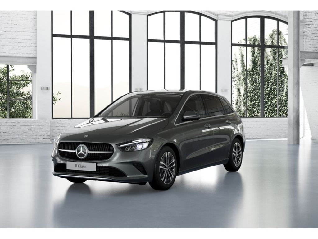 Mercedes-Benz B 220 2024