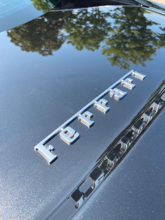 Ferrari 599 GTB 2010