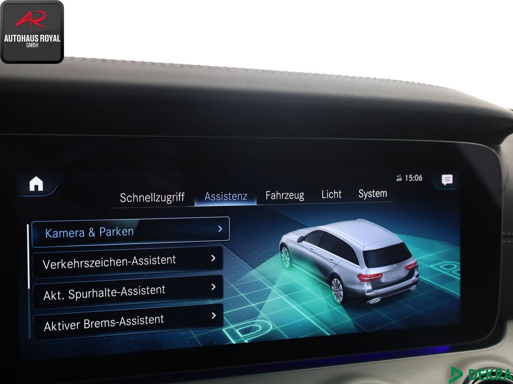 Mercedes-Benz E 300 2022