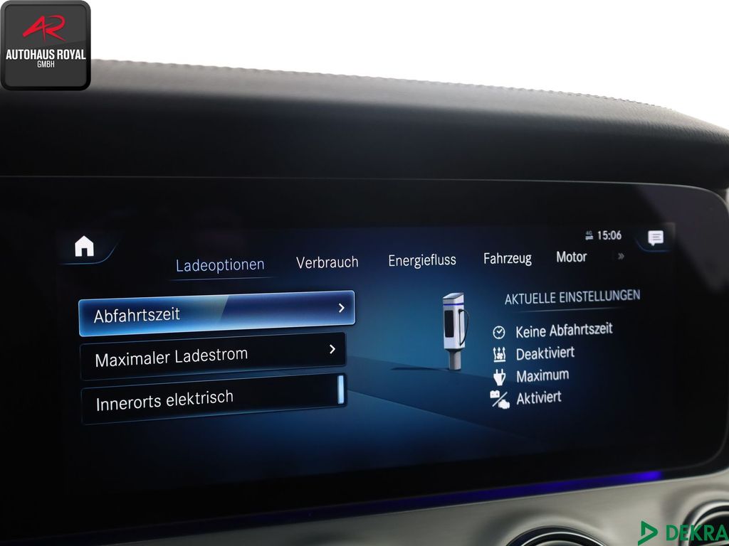 Mercedes-Benz E 300 2022