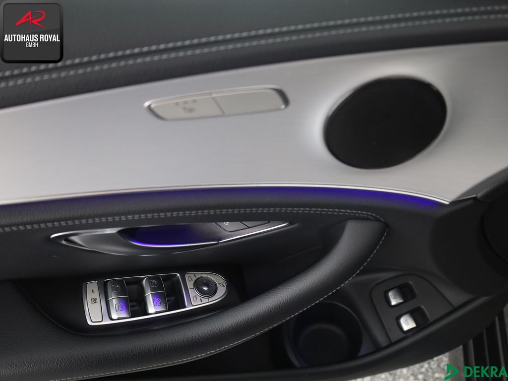 Mercedes-Benz E 300 2022