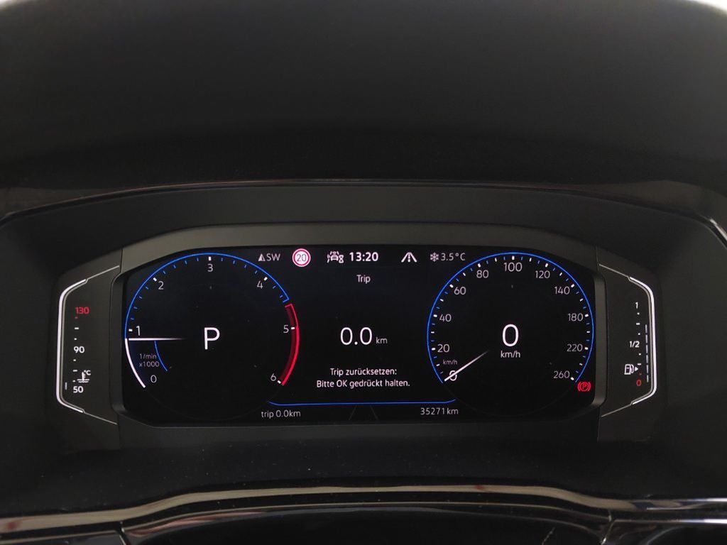 Volkswagen Touran 2024