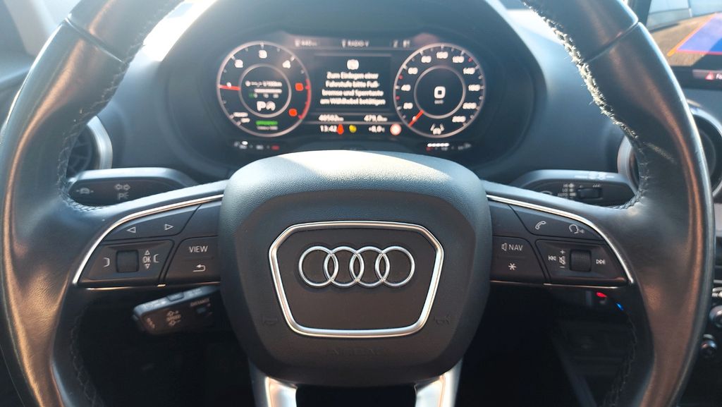 Audi Q2 2022