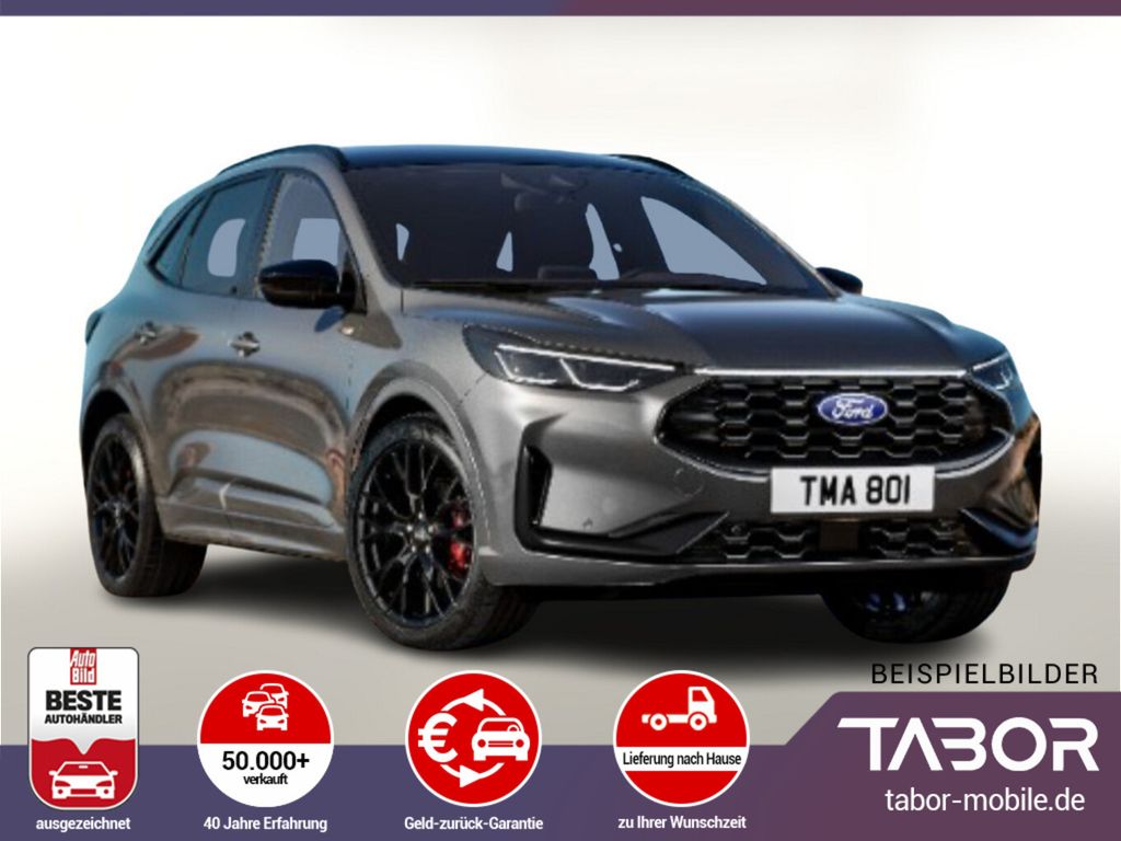 Ford Kuga 2025