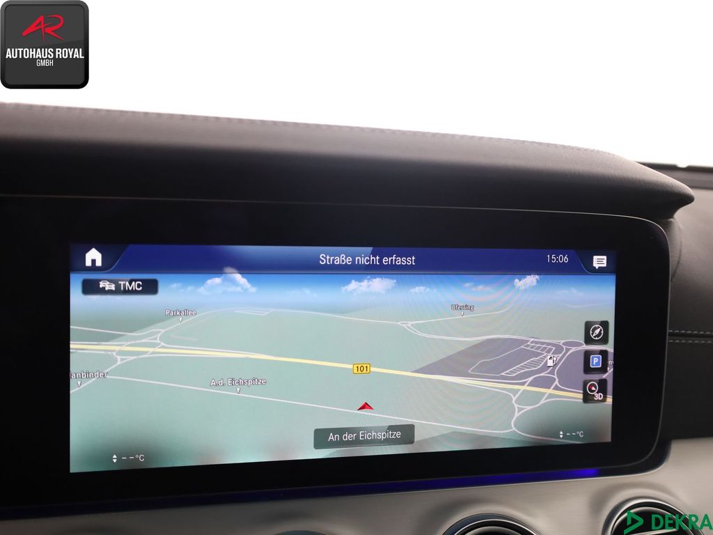 Mercedes-Benz E 300 2022