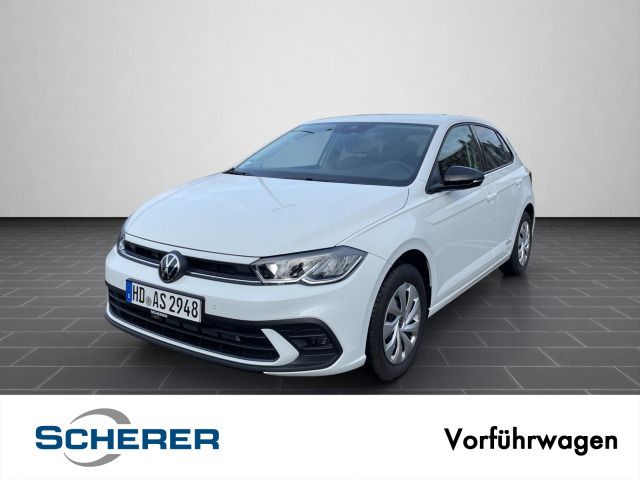 Volkswagen Polo 2025
