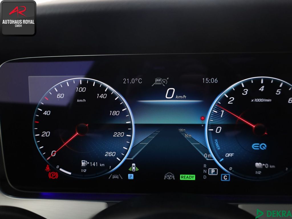 Mercedes-Benz E 300 2022