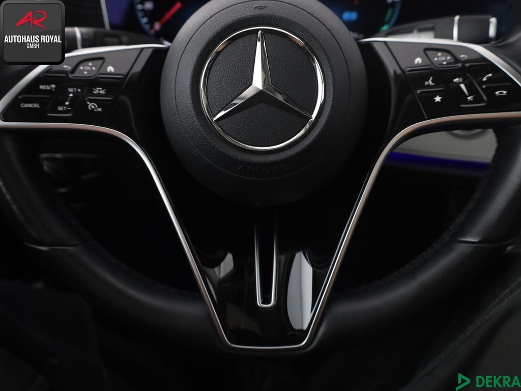 Mercedes-Benz E 300 2022