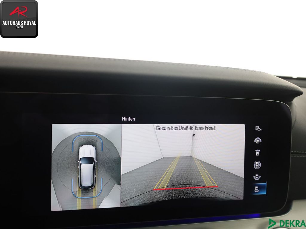 Mercedes-Benz E 300 2022