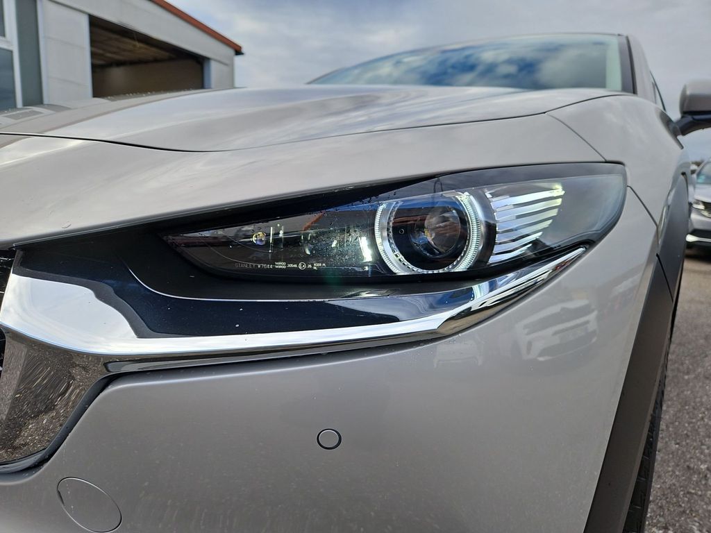 Mazda CX-30 2025