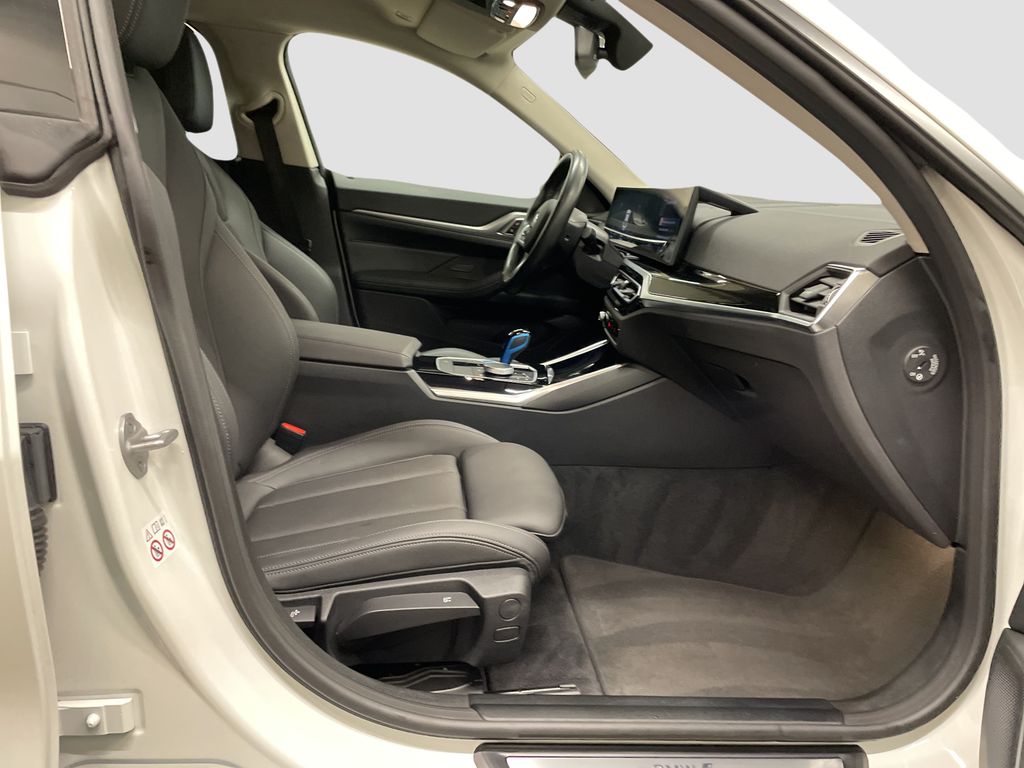 BMW i4 2023
