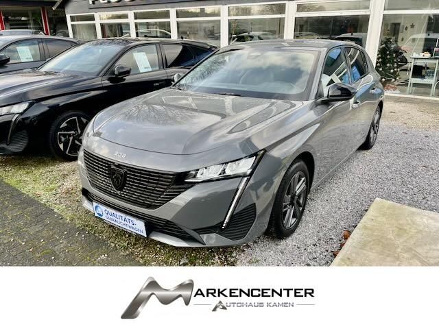 Peugeot 308 2024