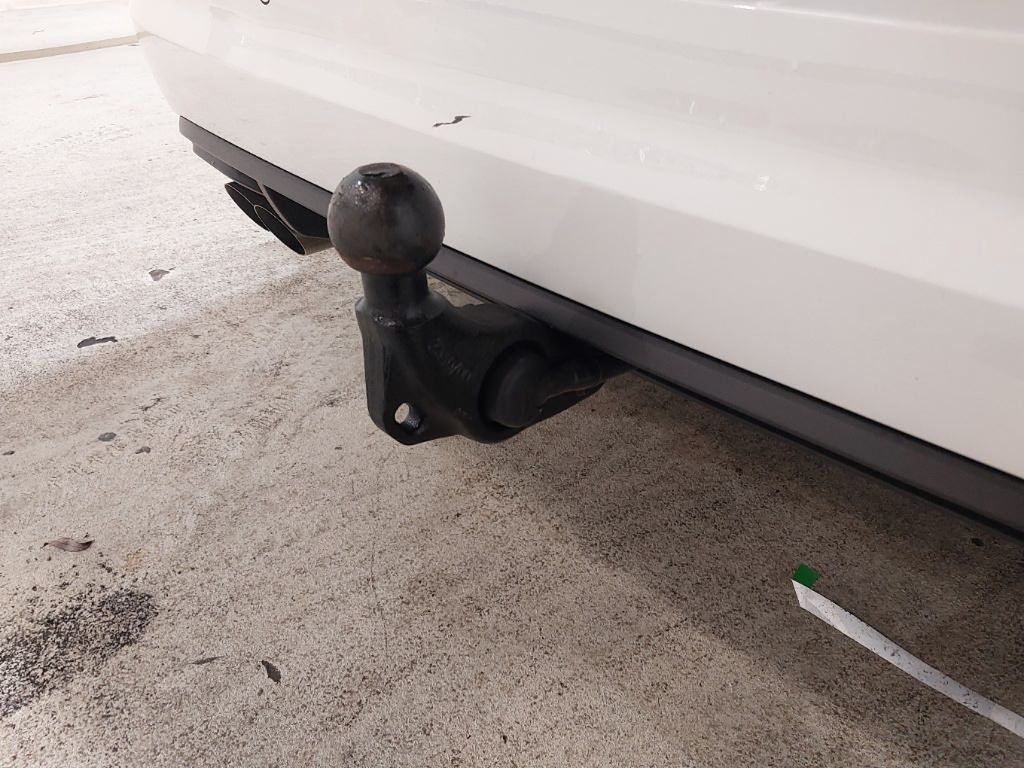 Volkswagen Touran 2024