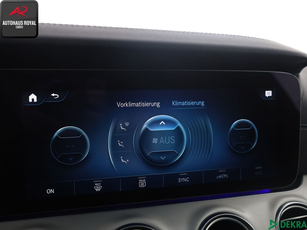 Mercedes-Benz E 300 2022