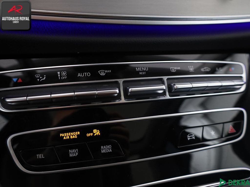 Mercedes-Benz E 300 2022