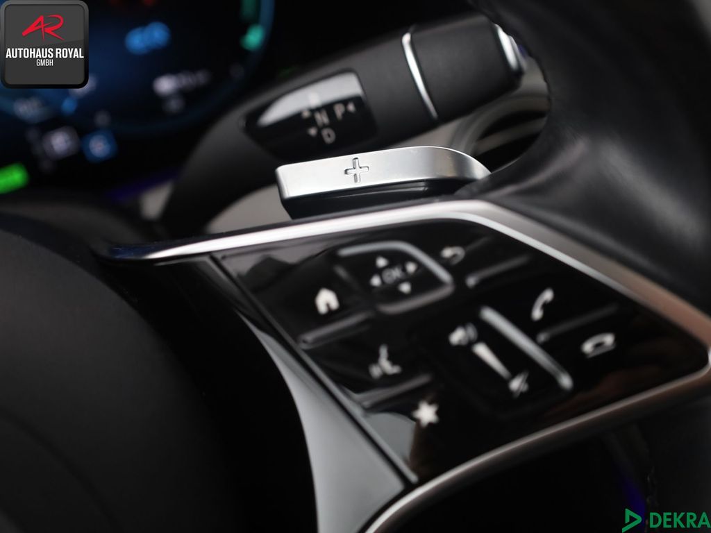 Mercedes-Benz E 300 2022