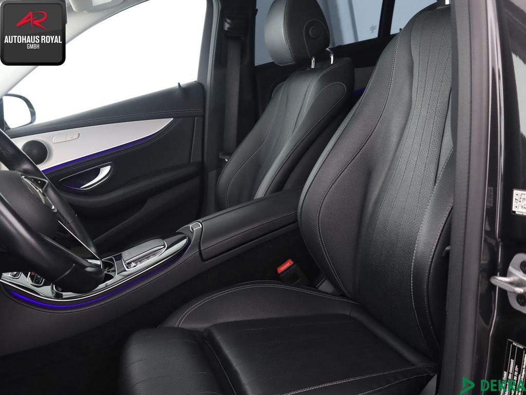 Mercedes-Benz E 300 2022