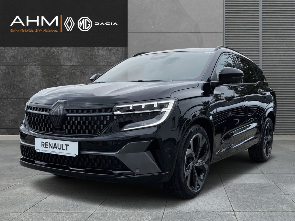 Renault Espace 2024