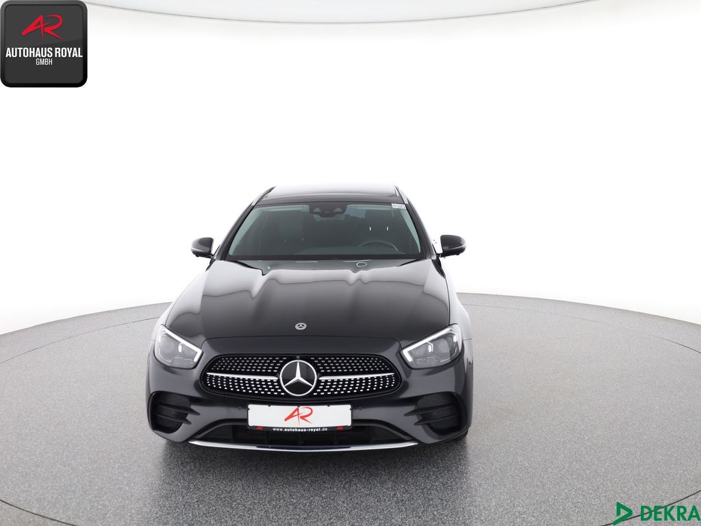 Mercedes-Benz E 300 2022