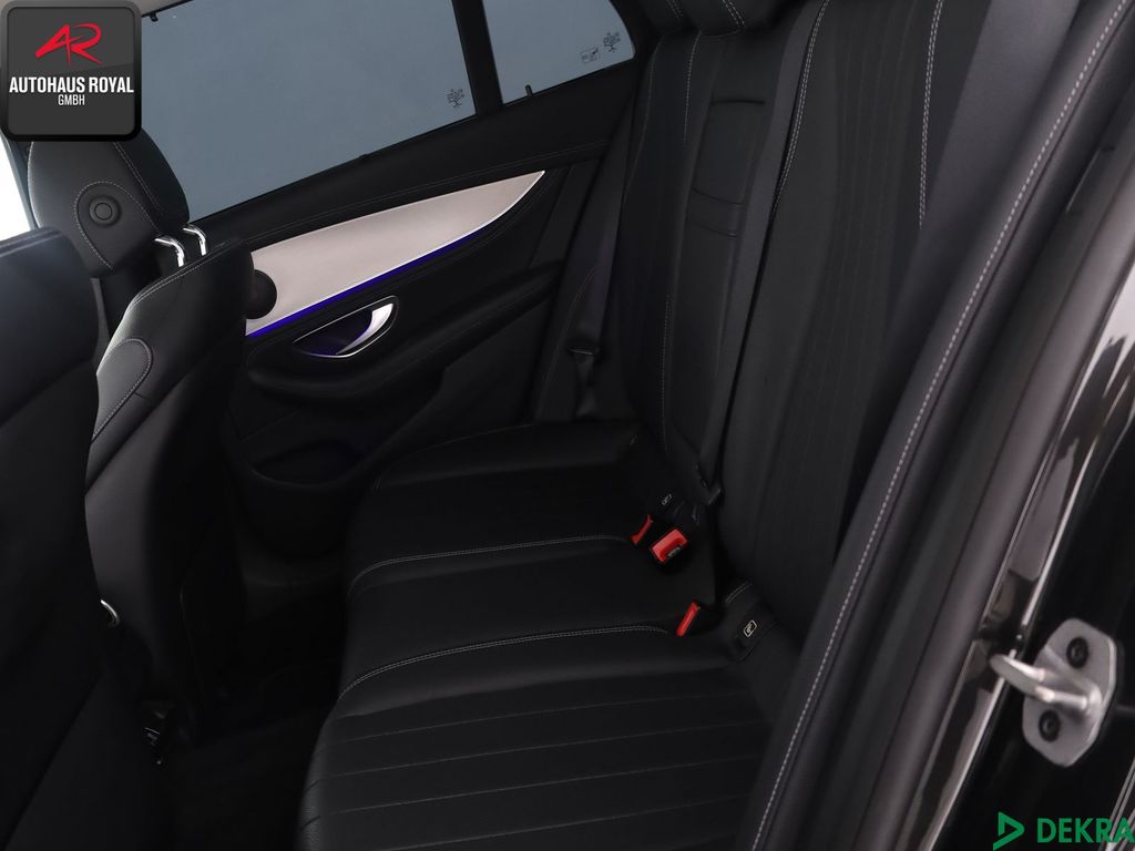 Mercedes-Benz E 300 2022