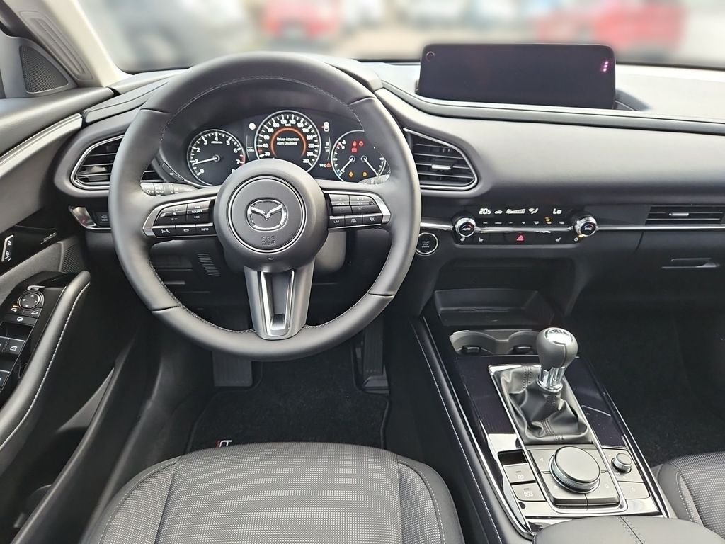 Mazda CX-30 2025