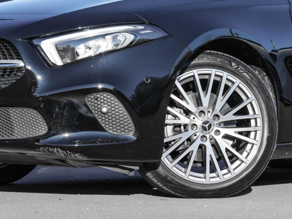 Mercedes-Benz A 200 2022
