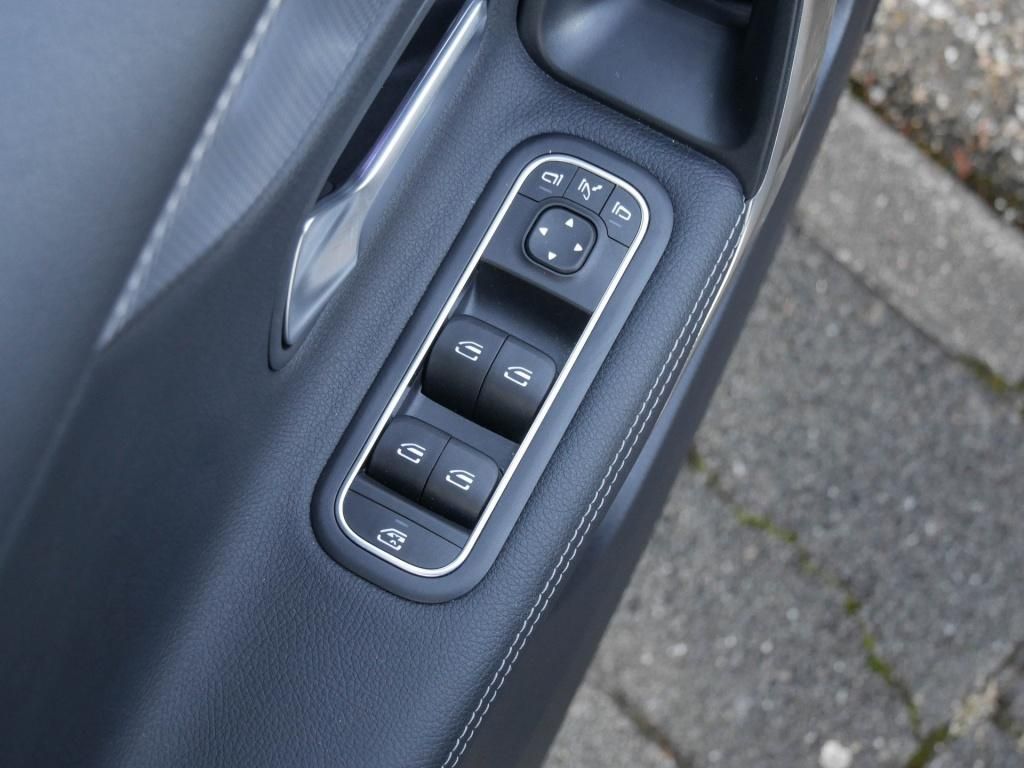 Mercedes-Benz A 200 2022