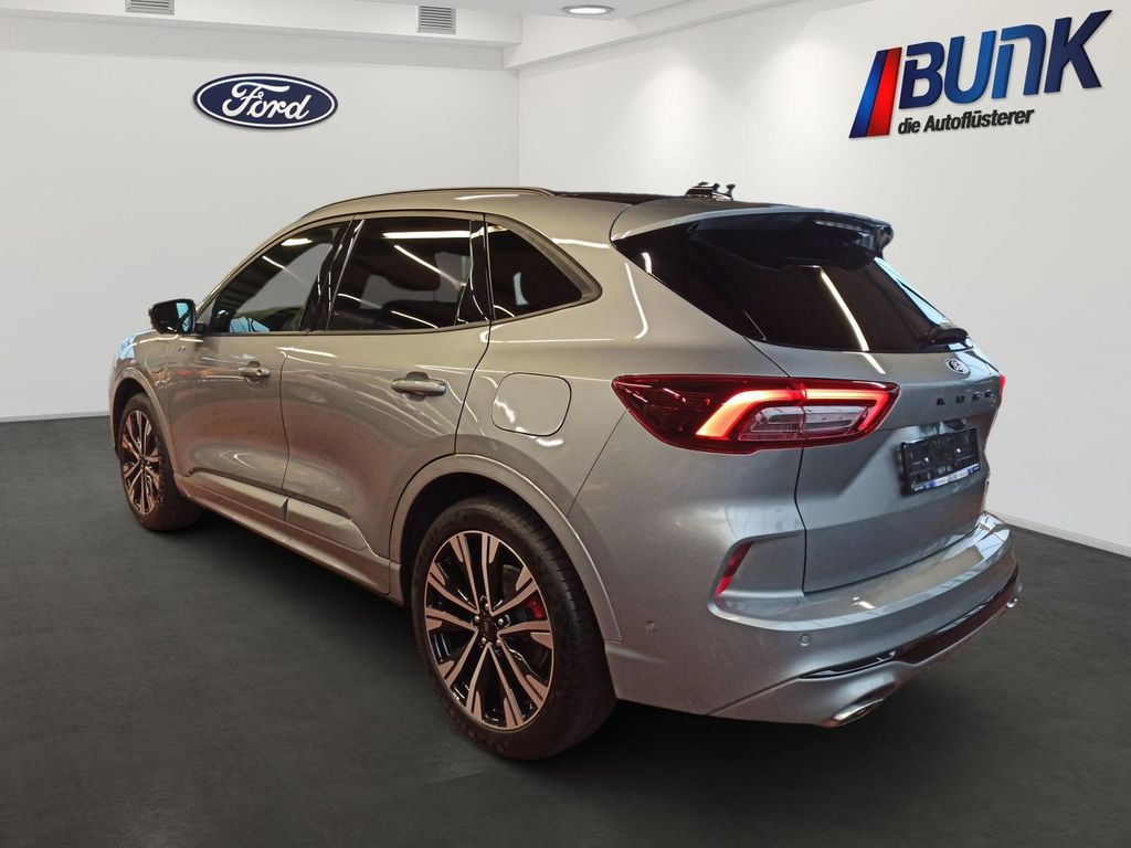 Ford Kuga 2024