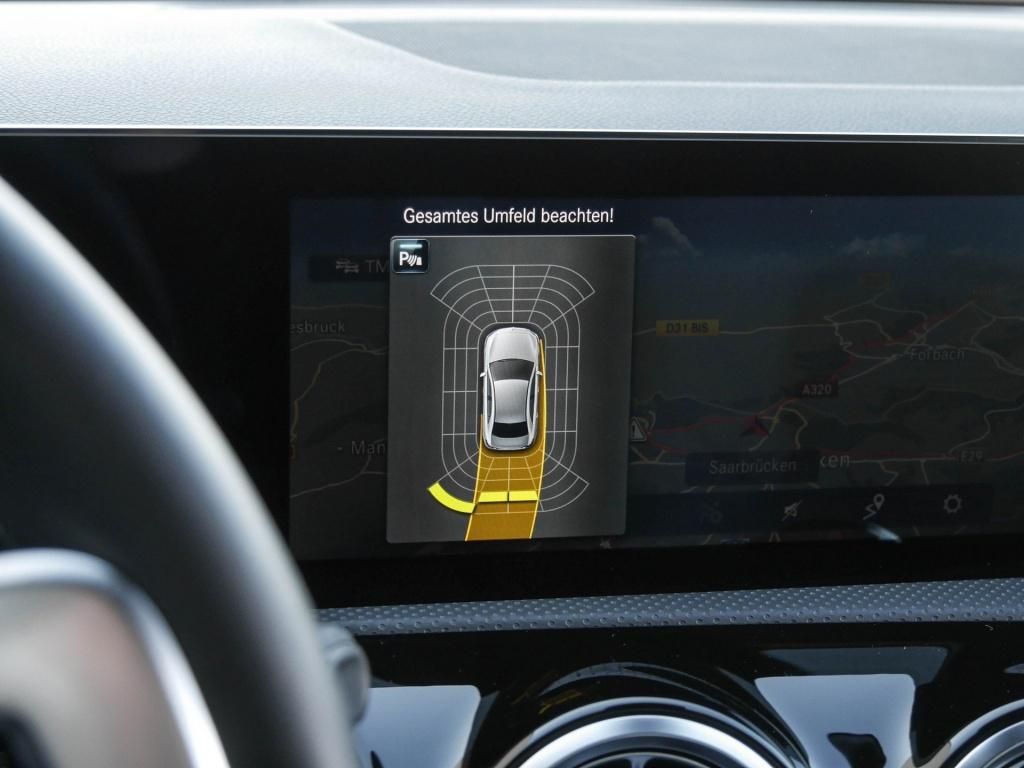 Mercedes-Benz A 200 2022