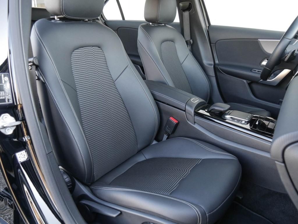 Mercedes-Benz A 200 2022