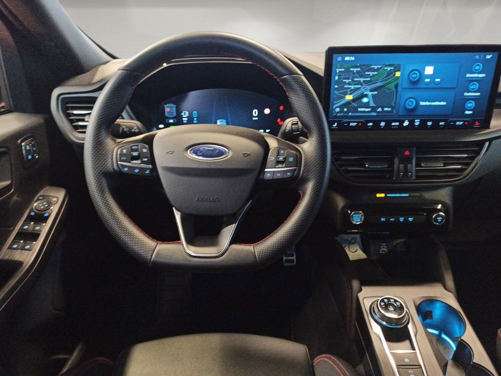 Ford Kuga 2024